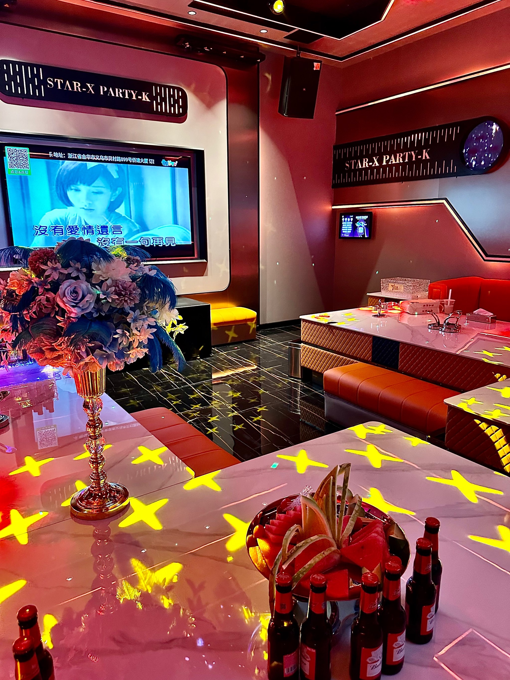 吉安商务KTV最佳选择-井冈山市ktv预定